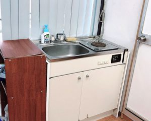 赤レンガバレイスタジオ