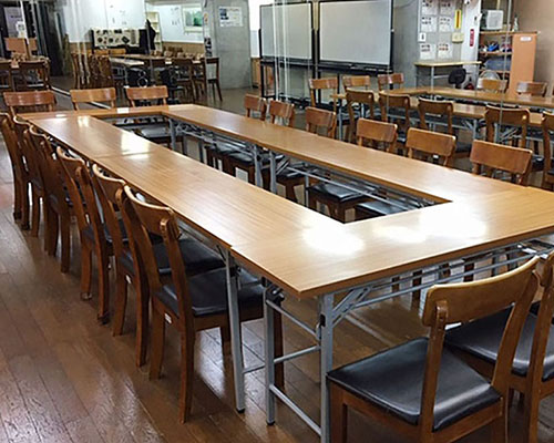 新宿 貸空間レンタルスペース