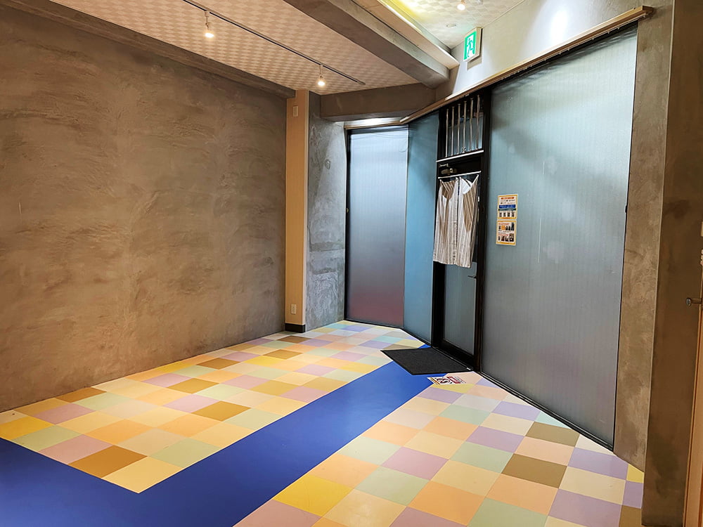 赤レンガ・エールスタジオ