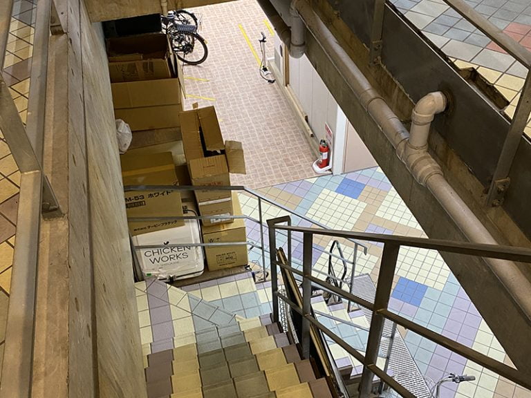 天空MURAスタジオ