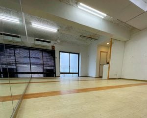 大久保 赤レンガトライスタジオ