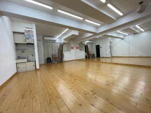 赤レンガ プレイ スタジオ