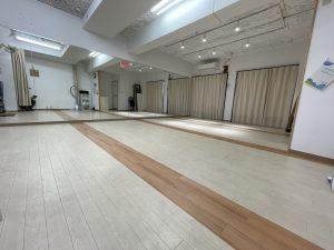 赤レンガ トライ スタジオ