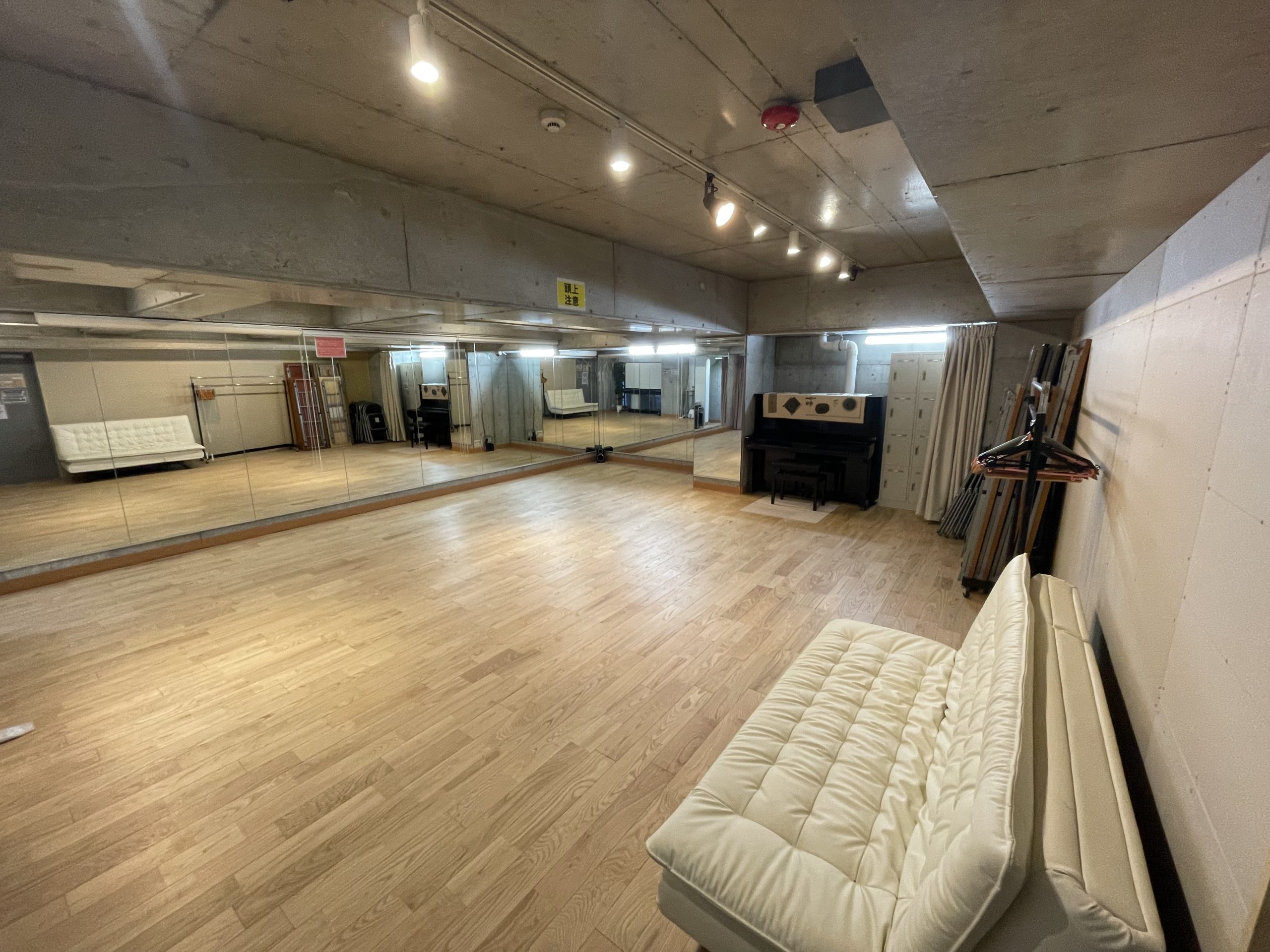 エスポワール富士スタジオ