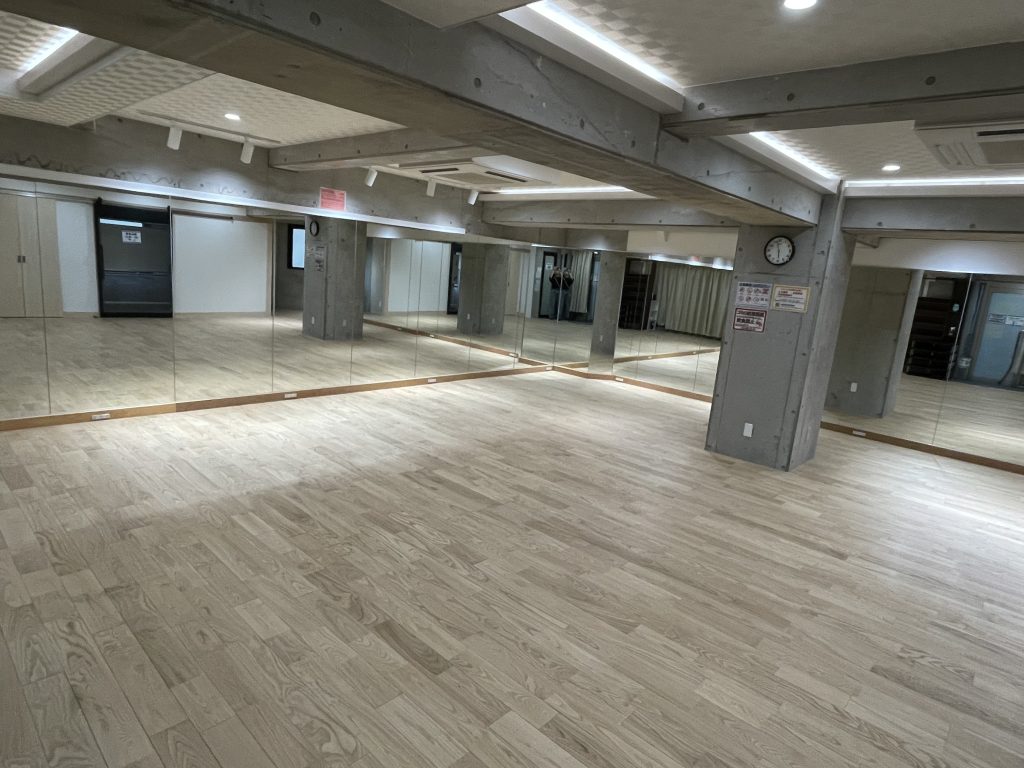 柏木MURA スタジオ