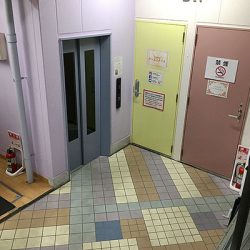 天空MURAダンススタジオ