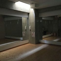 天空MURAダンススタジオ