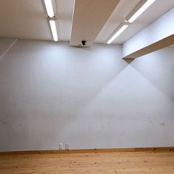 赤レンガプレイスタジオ