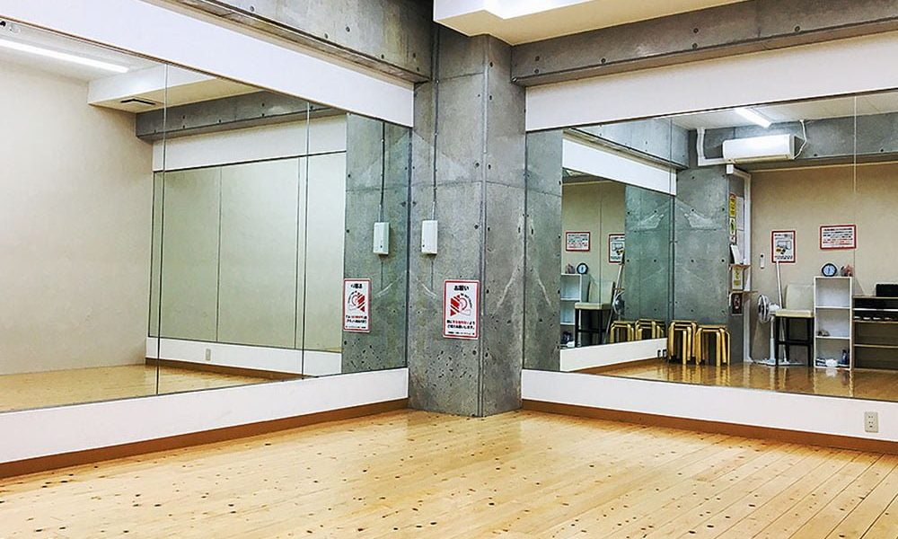 052320u021m 天空MURAダンススタジオ