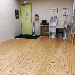 西新宿エリア 天空MURAダンススタジオ