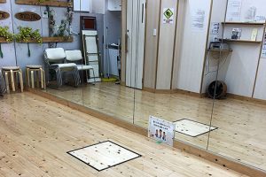 ヒノキスタジオ