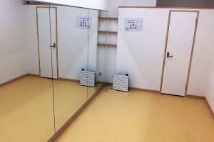 大久保 シュミネBスタジオ