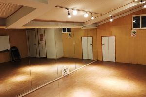 赤レンガ・ライブスタジオ