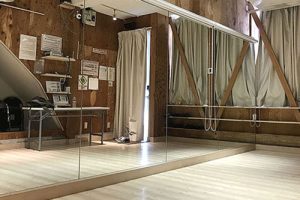 新宿 ロジレンタルスペース