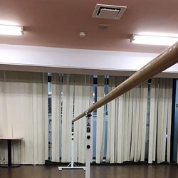 メインスタジオ