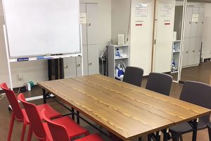 メインスタジオ