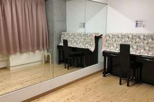 新宿 天空MURAミドルスタジオ