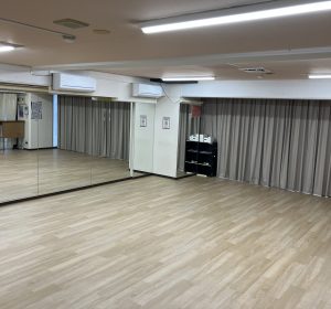 メイン スタジオ