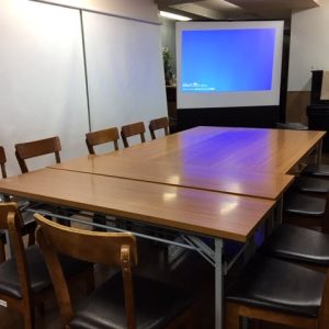 貸空間スタジオ