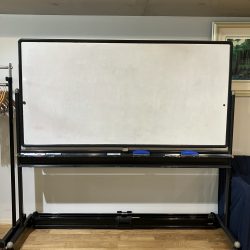 ホワイトボード
